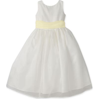 Infant Girl
