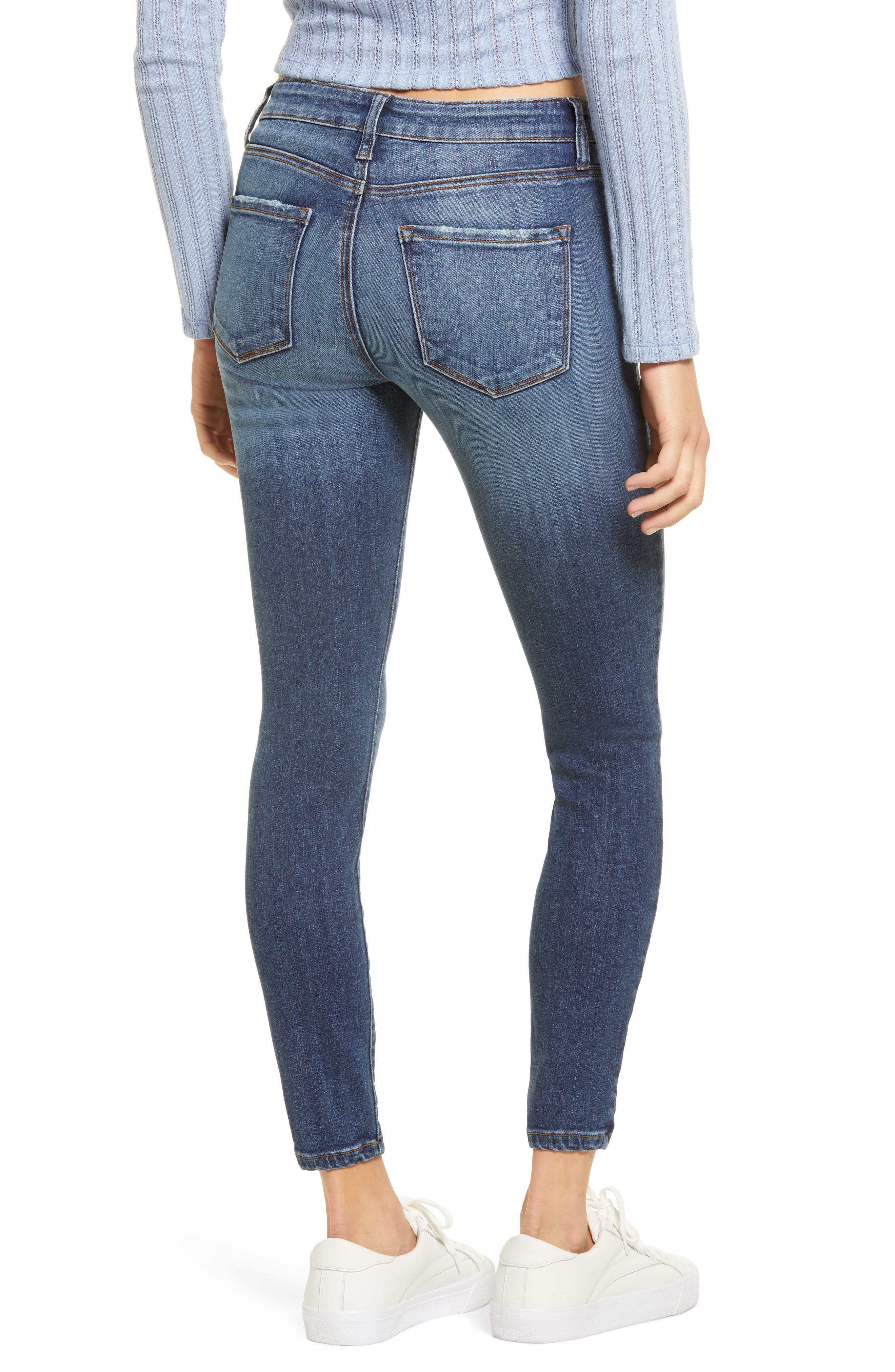 STS Blue Emma Skinny Jeans | Nordstrom