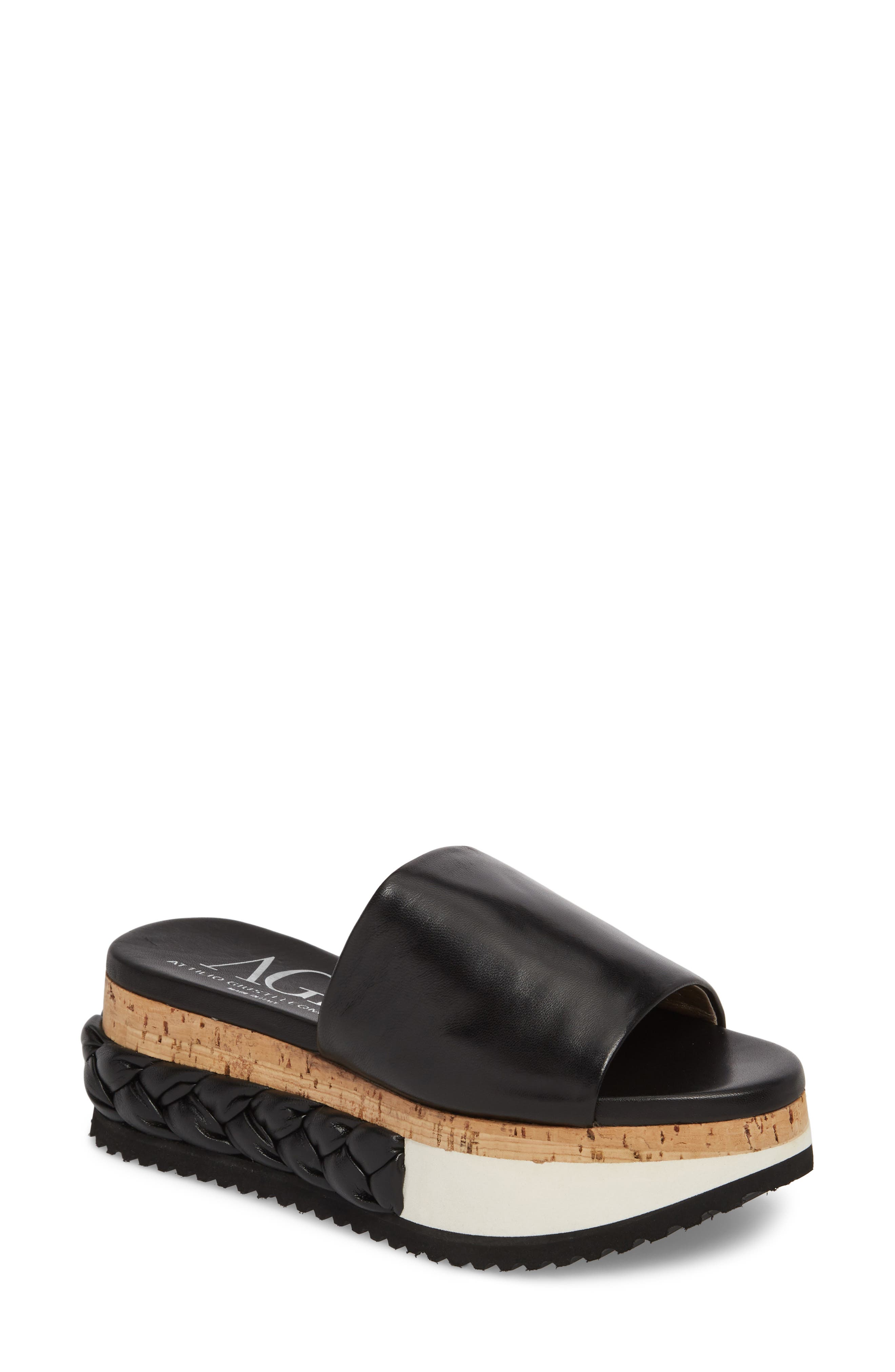 nordstrom flatforms