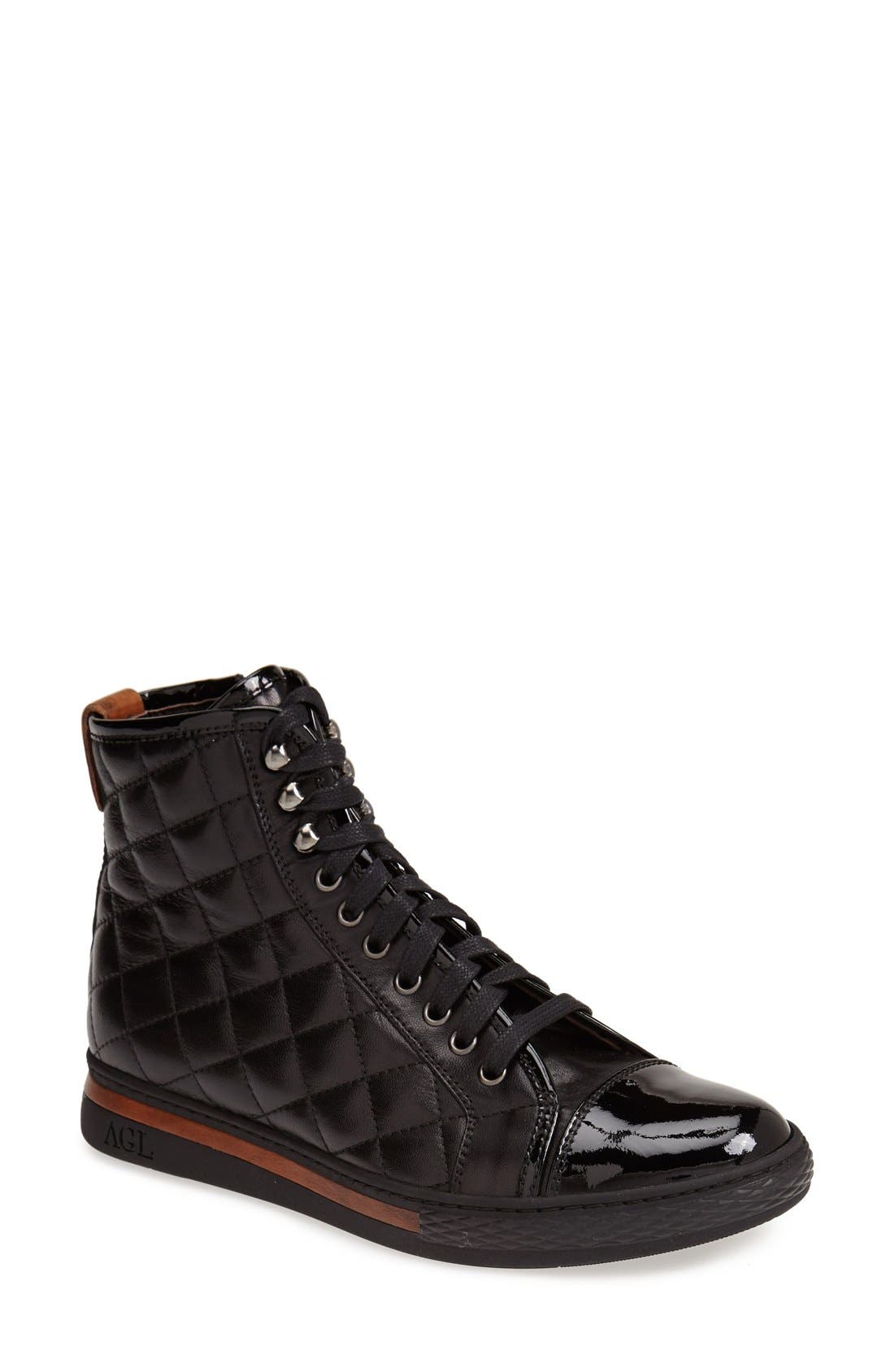 chaussure attilio giusti leombruni homme