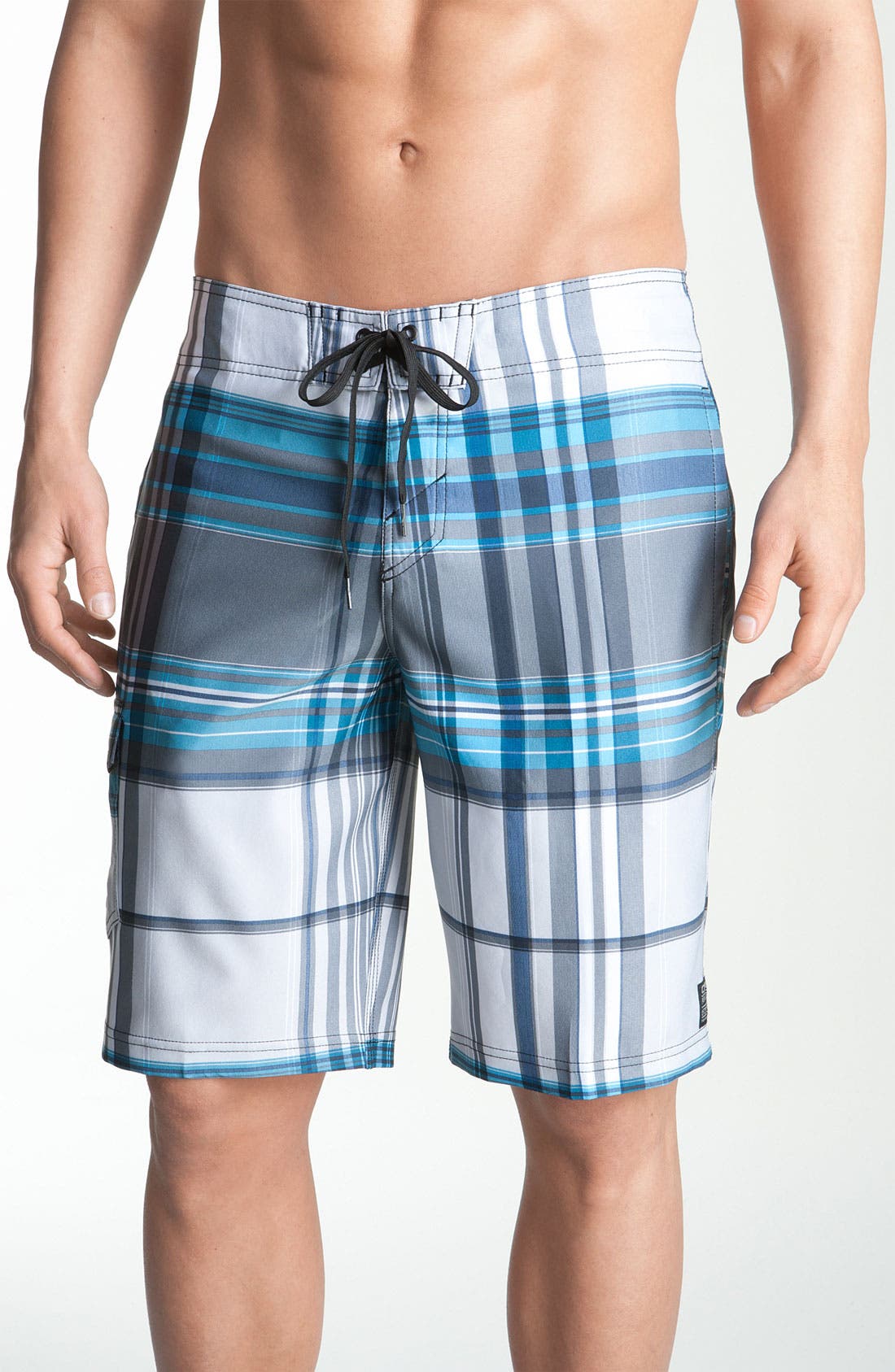 O'Neill 'Sharpe' Board Shorts Nordstrom