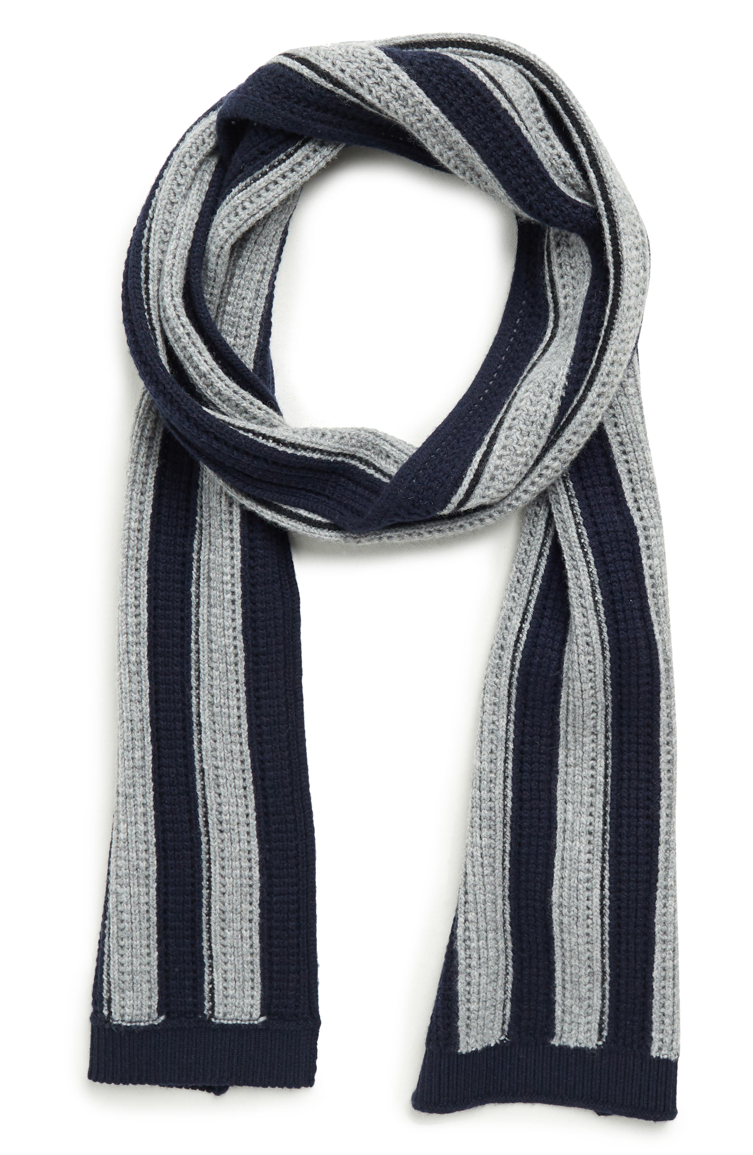 Salvatore Ferragamo Dotto Wool 