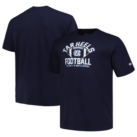 Men's North Carolina Tar Heels Sports Fan T-Shirts