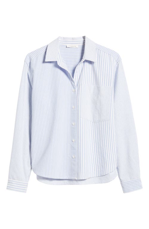 BEACHLUNCHLOUNGE BEACHLUNCHLOUNGE LONG SLEEVE SHIRT