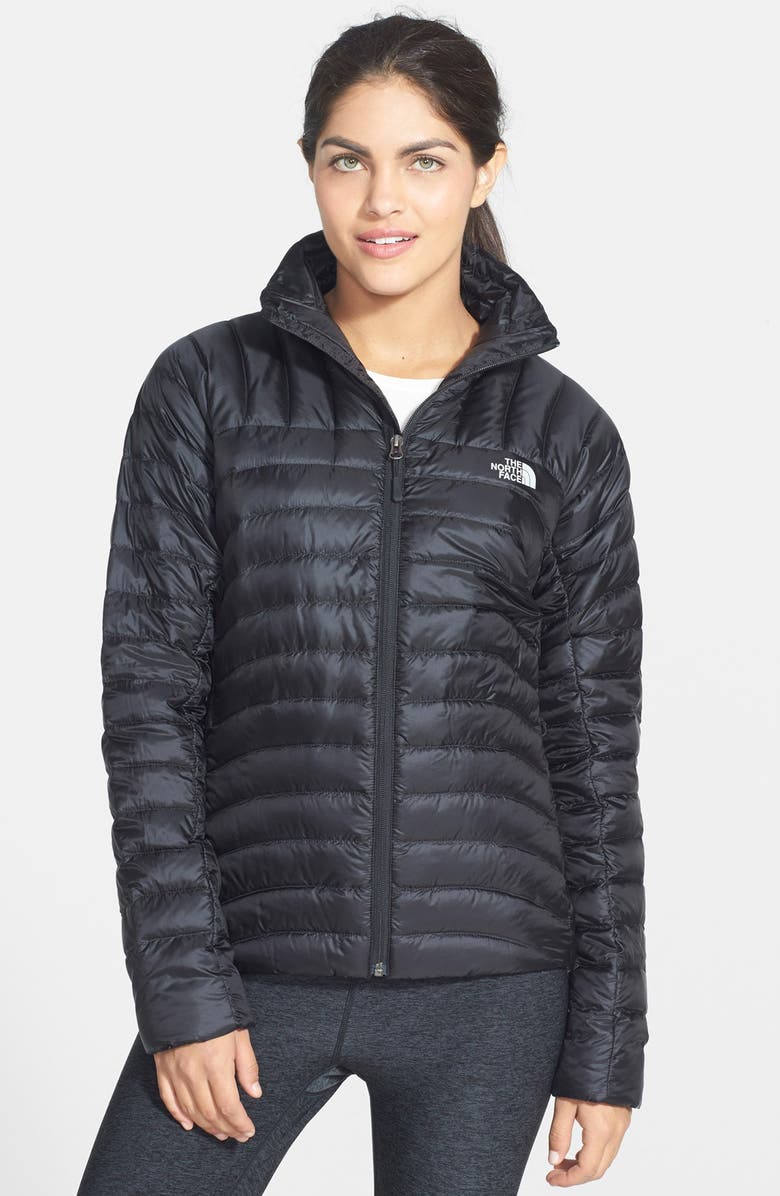 The North Face 'Tonnerro' Down Jacket | Nordstrom