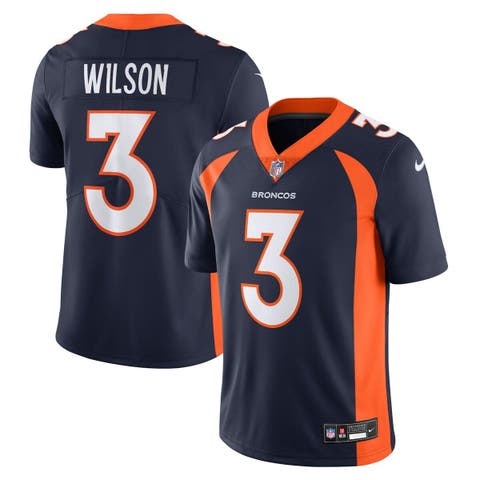 Peyton Manning Men's Denver Broncos Nike 2022 Salute To Service Jersey -  Limited Olive