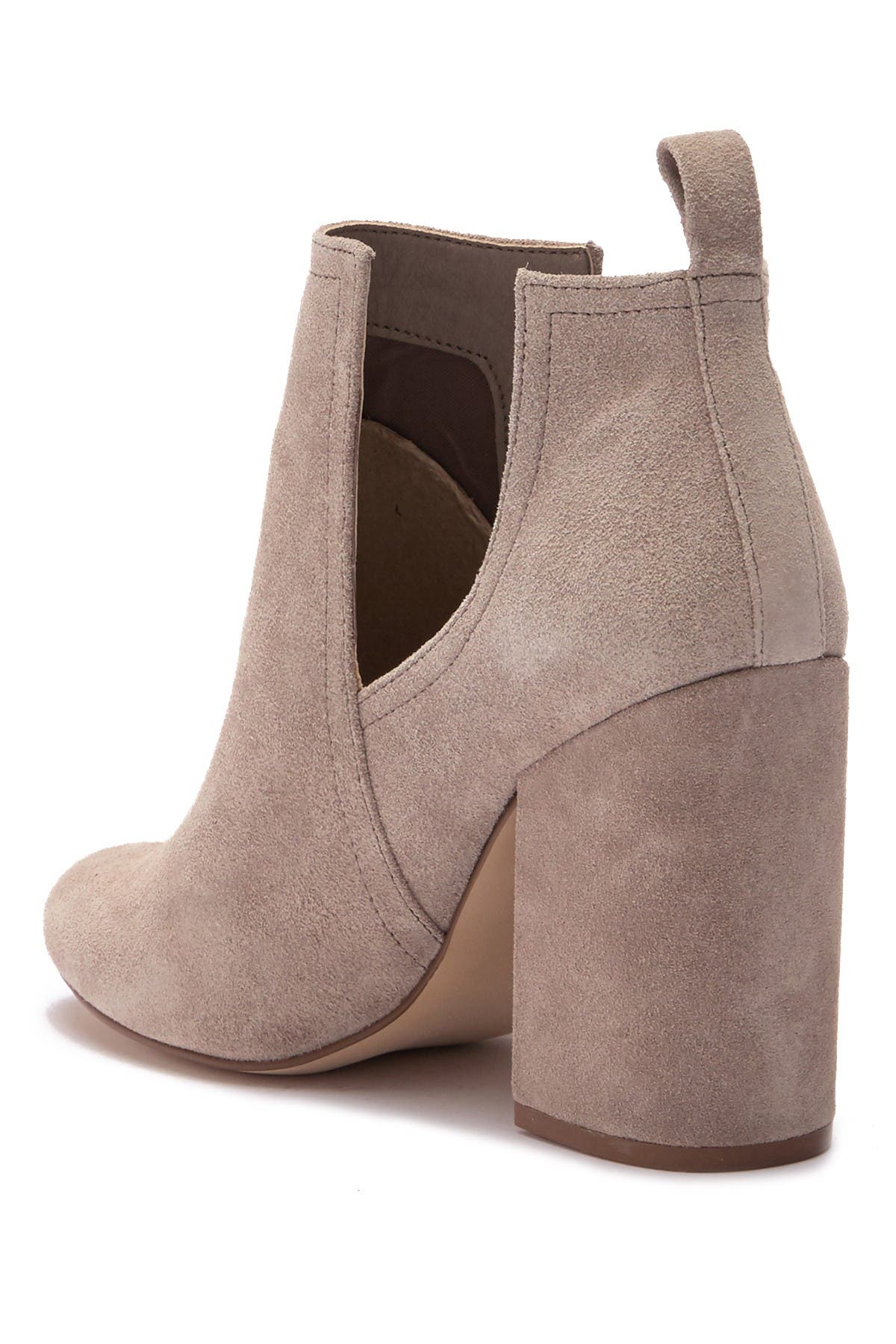 Steve Madden | Norelle Suede Ankle Boot 