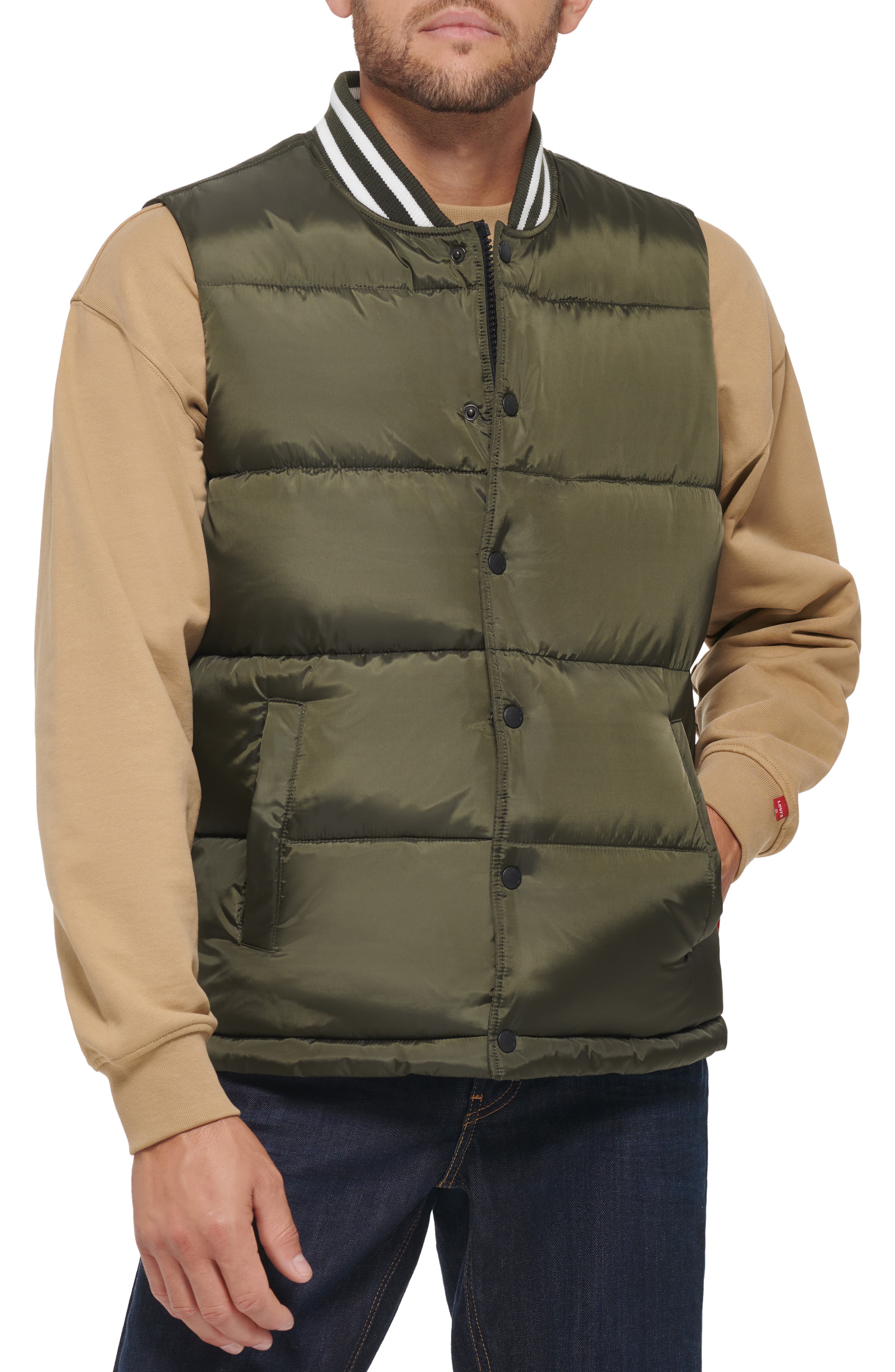 Men's Levi's® Coats \u0026 Jackets | Nordstrom