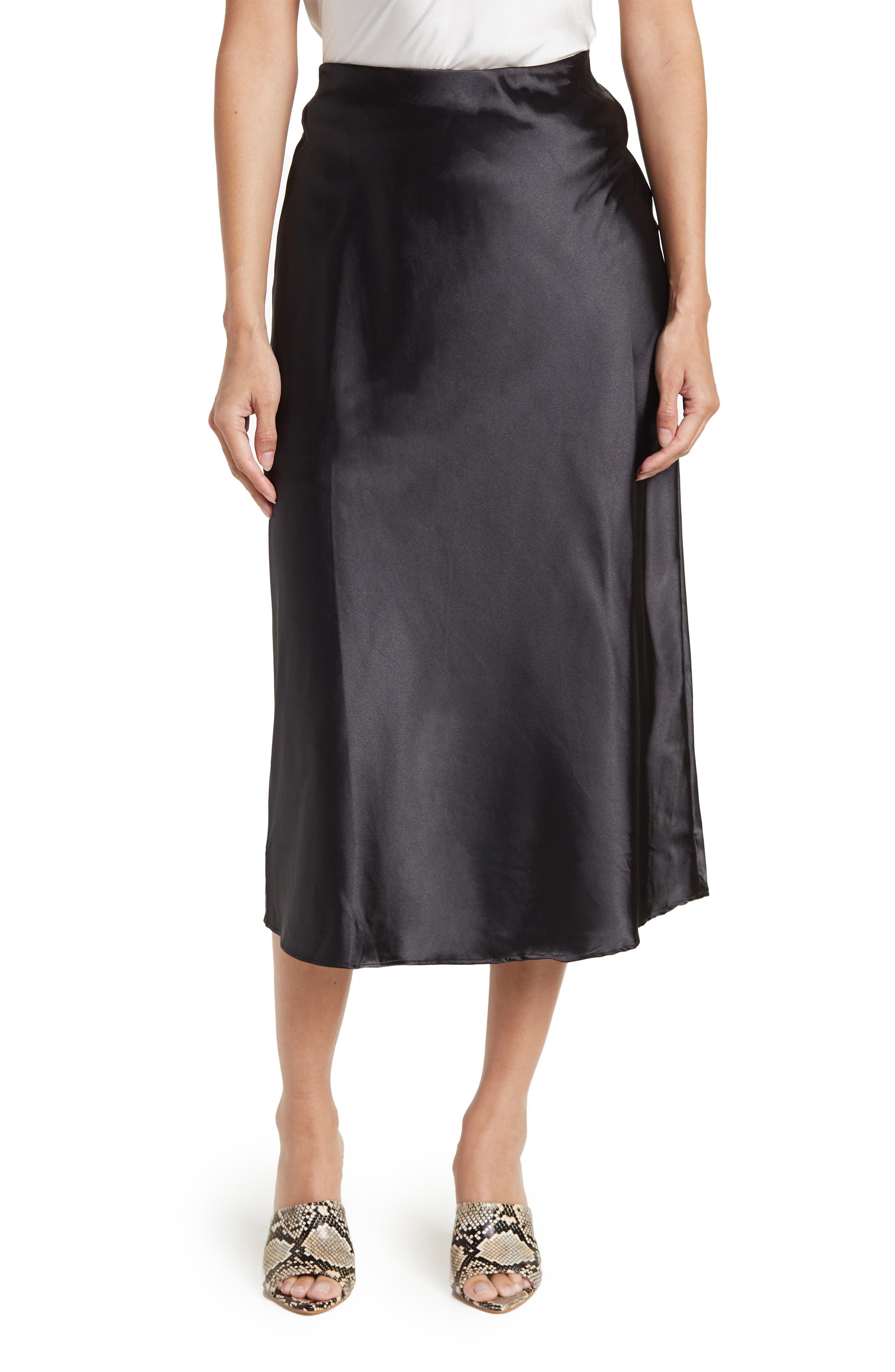 Midi Skirts For Women | Nordstrom Rack