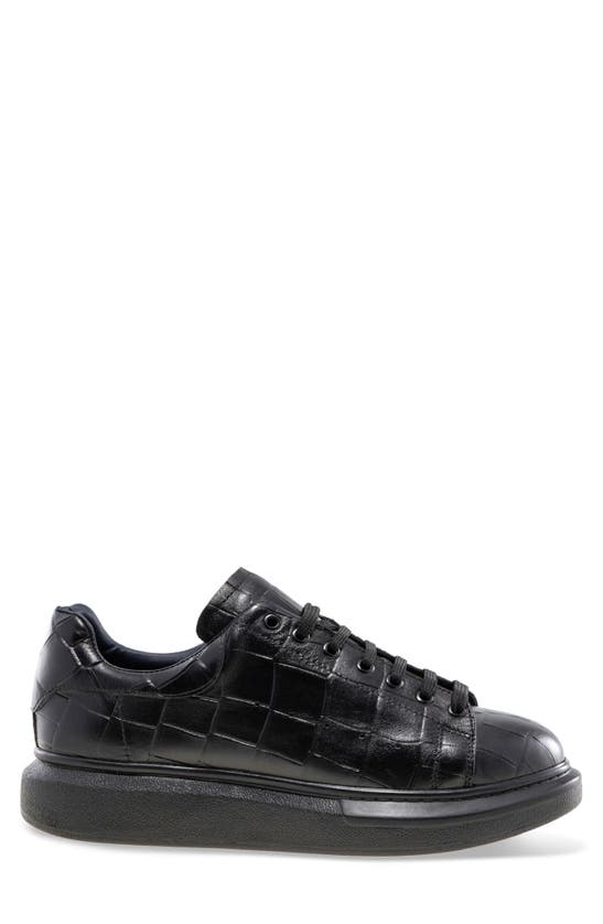 Jump New York Milano Trainer In Black | ModeSens