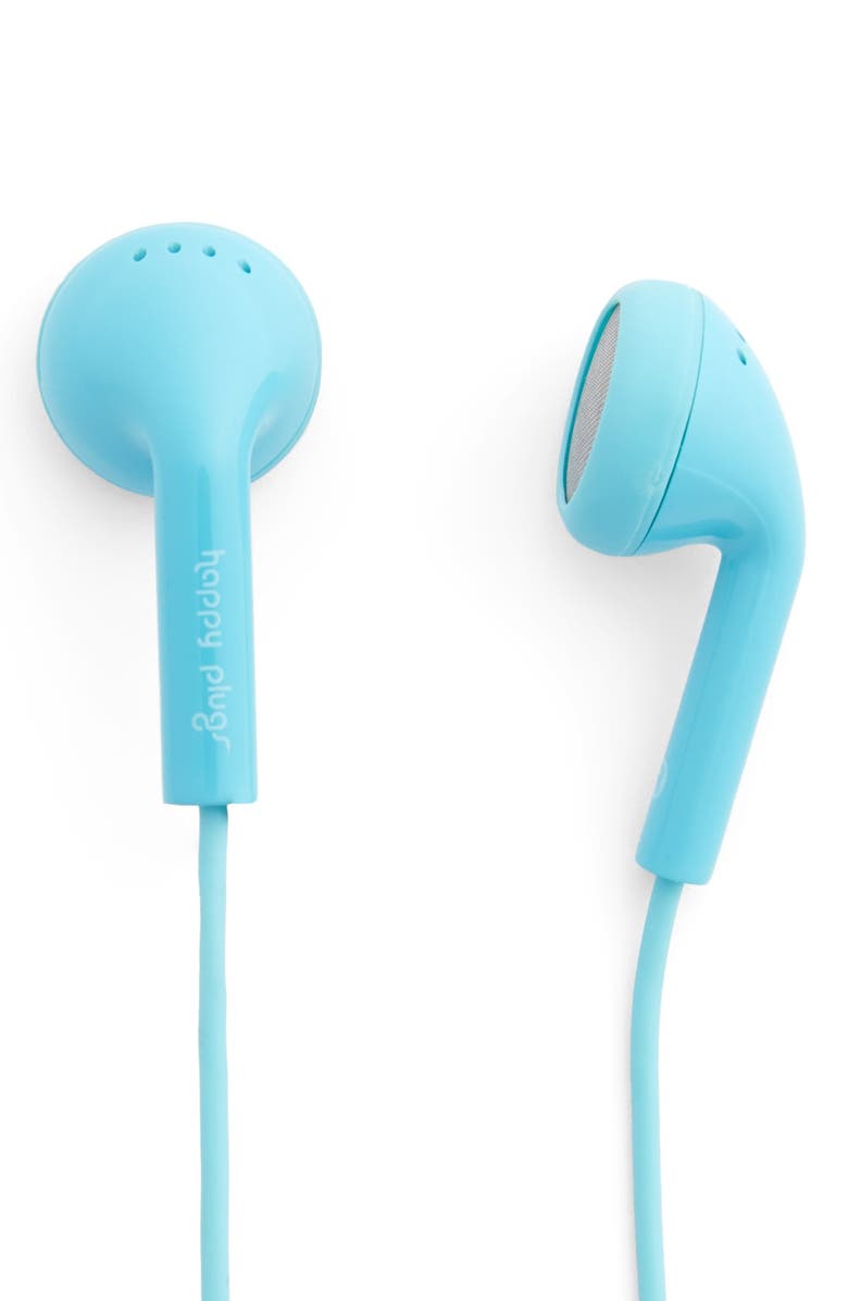 Happy Plugs Earbuds | Nordstrom