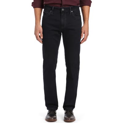 34 Heritage Courage Slim Leg Jeans, Blue