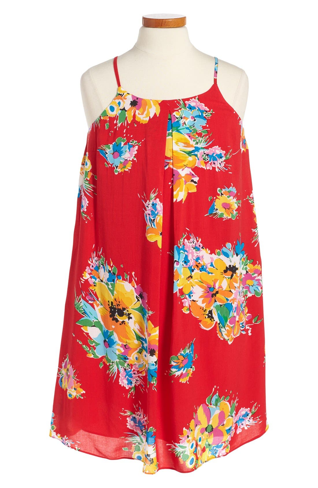 ralph lauren flower girl dresses