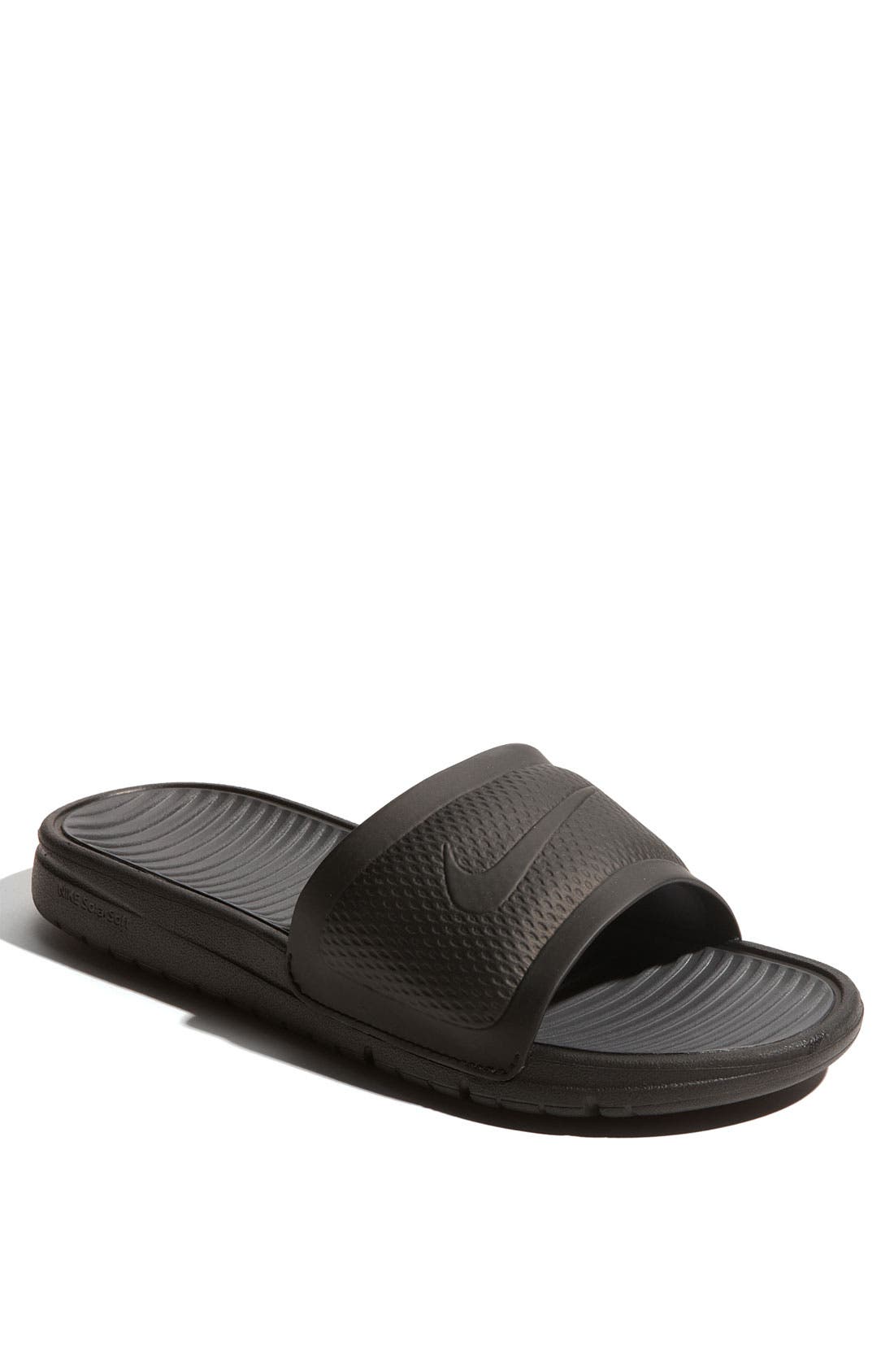 nordstrom nike slides