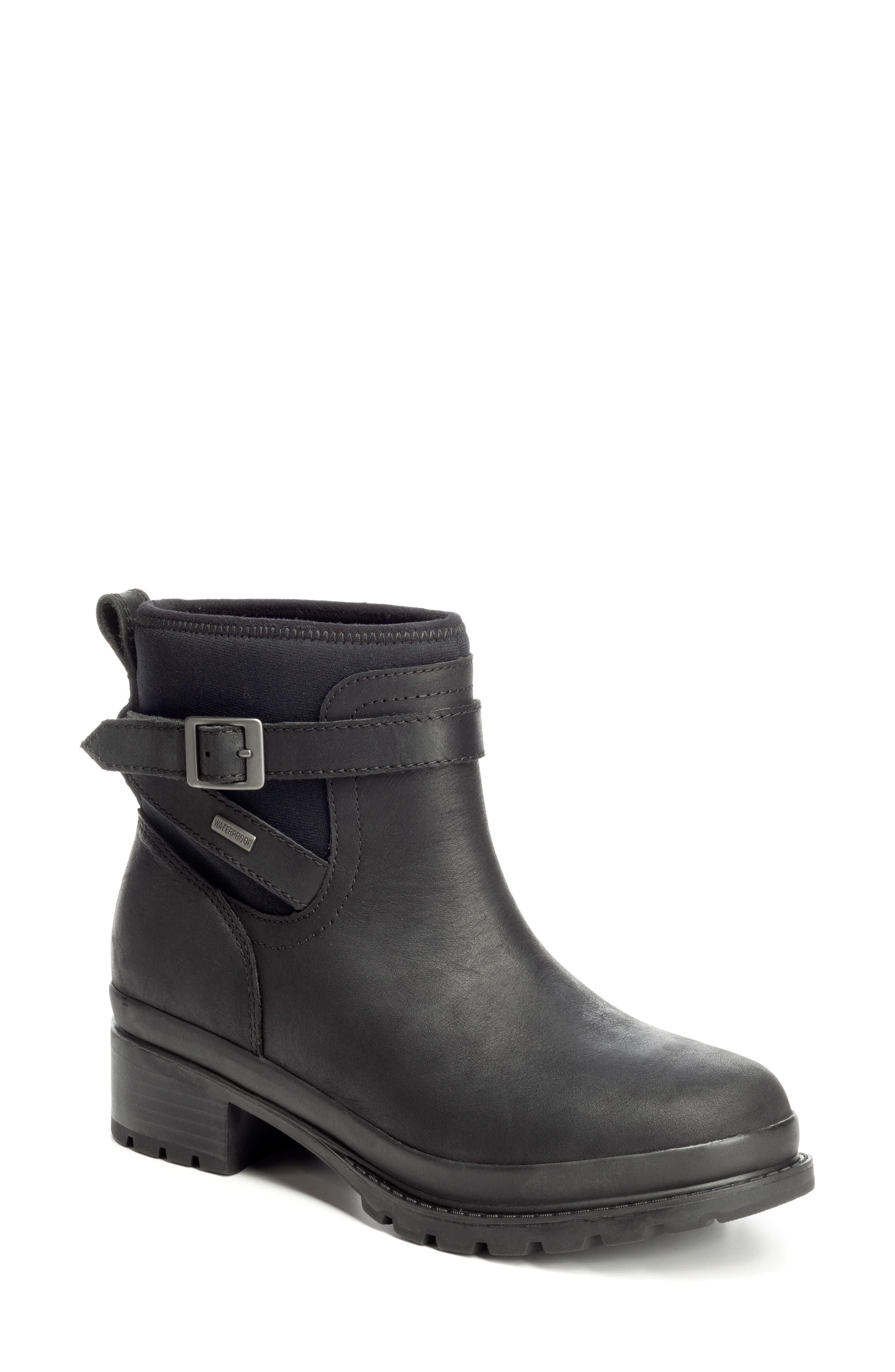 the original muck boot company liberty waterproof boot women nordstrom liberty waterproof boot