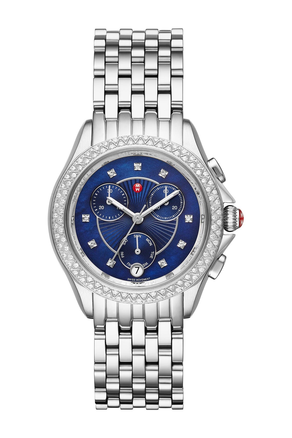 hautelook michele watches