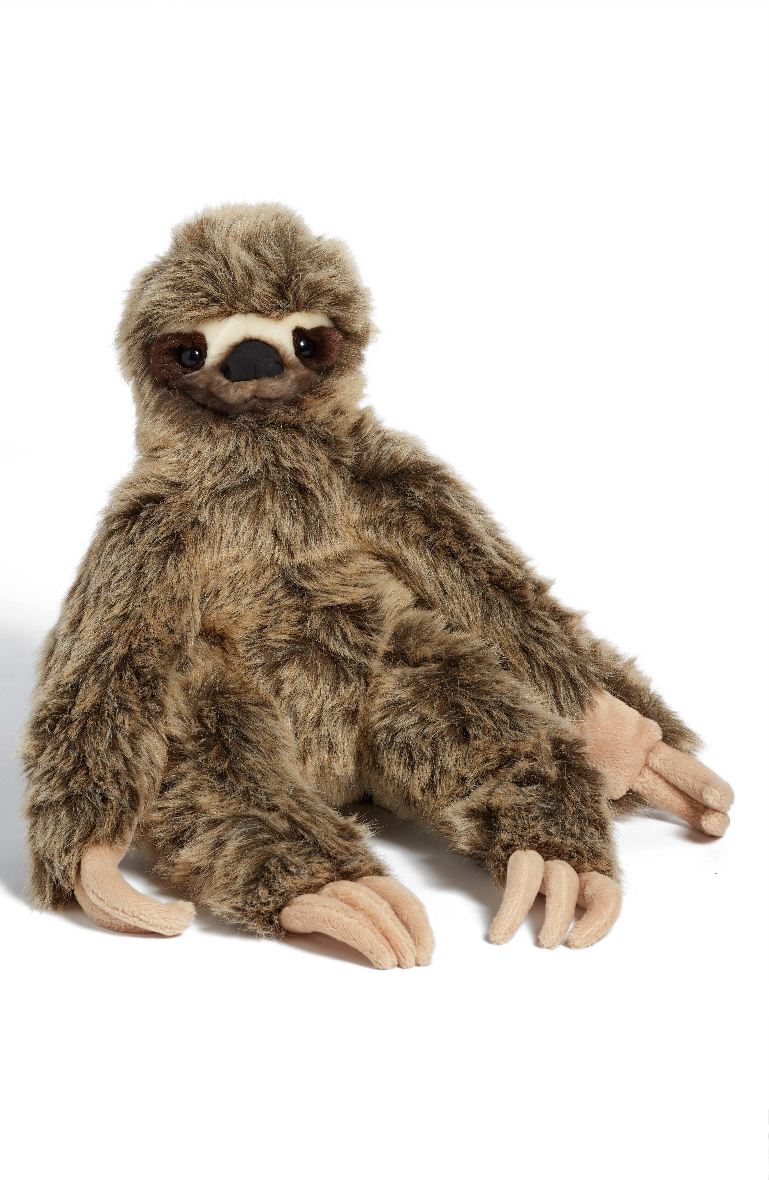 steiff sloth