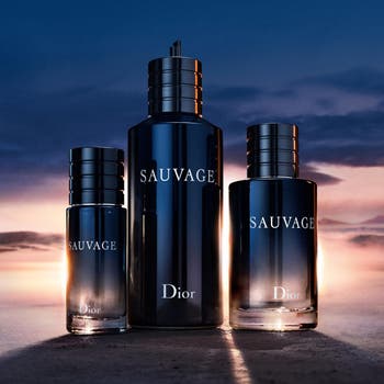 Dior Sauvage Elixir - 3.4 oz