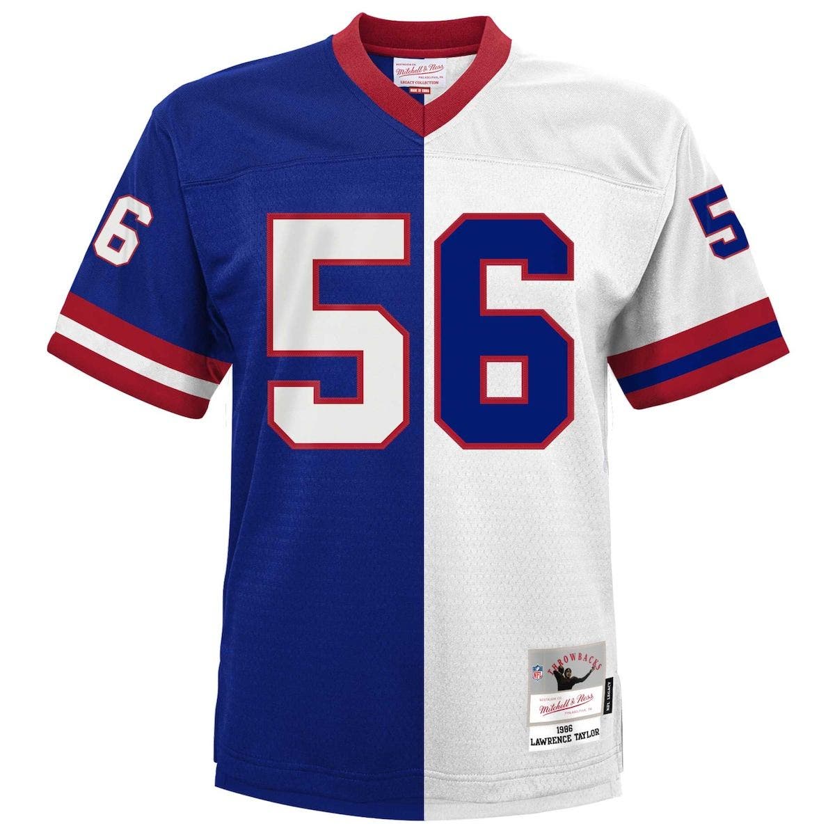 lawrence taylor youth jersey