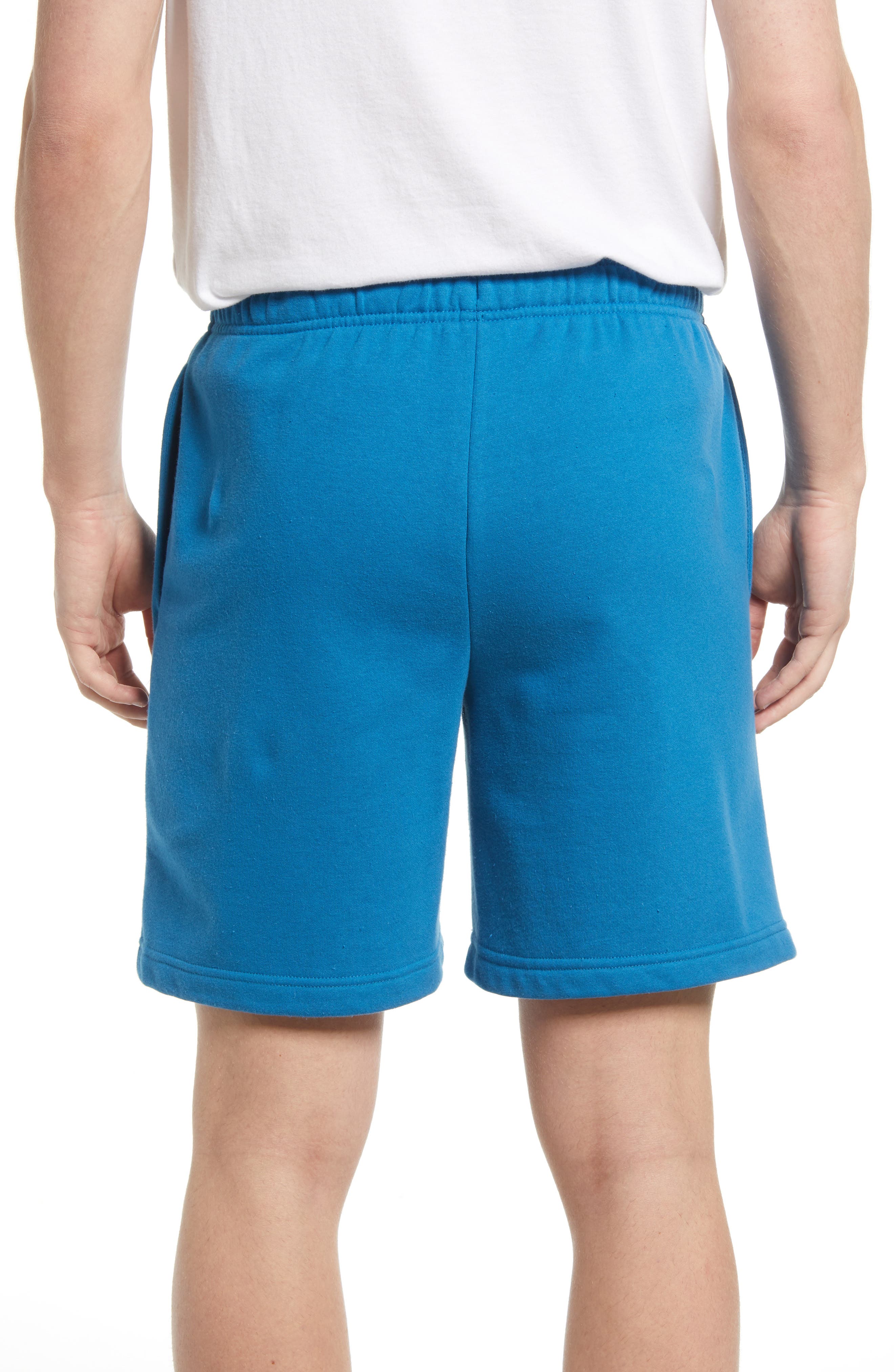north face men's never stop shorts