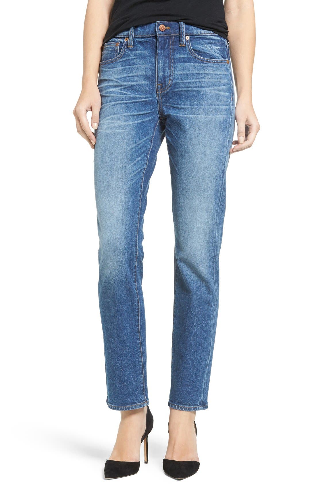 madewell cruiser straight