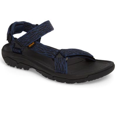 Teva Hurricane Xlt 2 Sandal, Blue