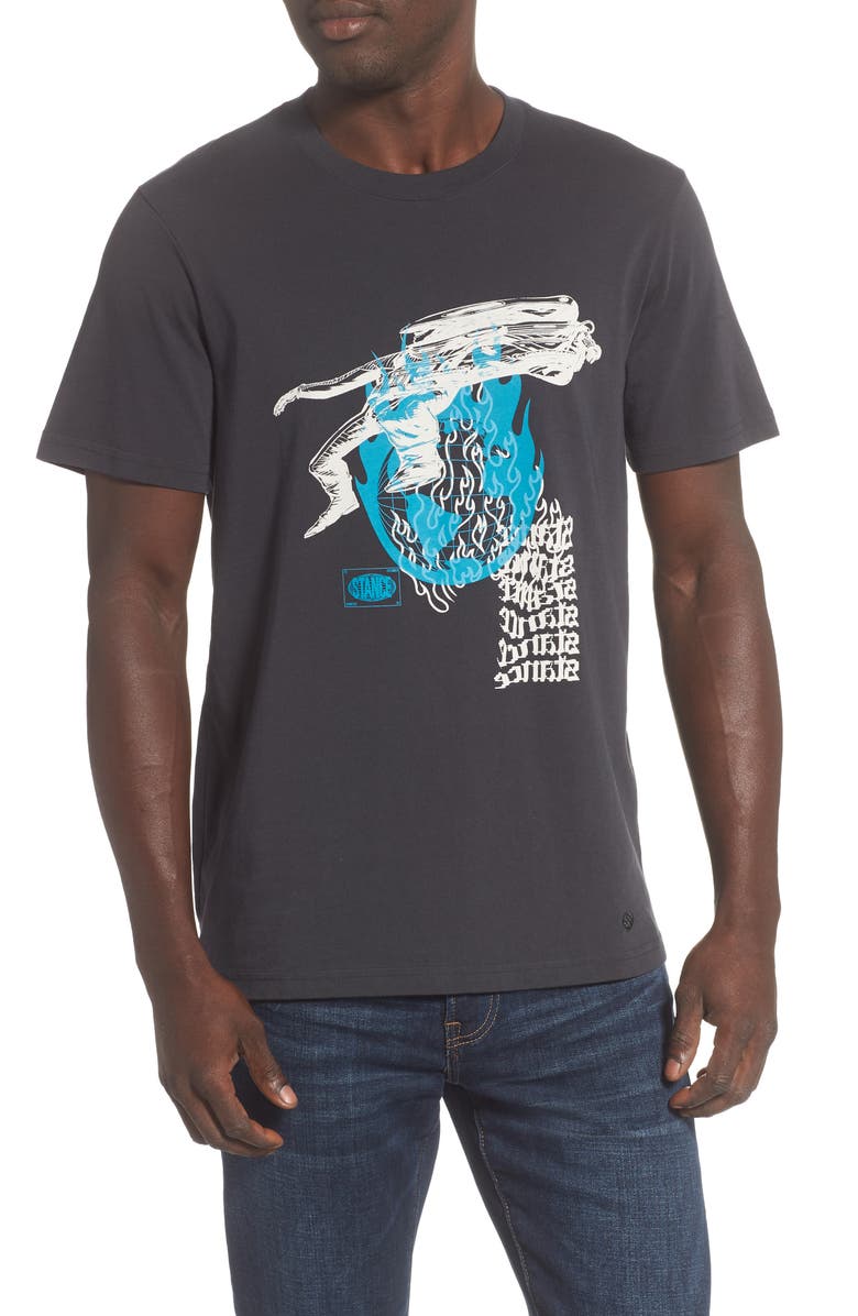 Stance Graphic T-Shirt | Nordstrom
