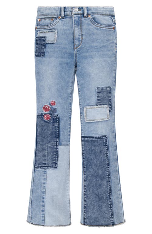 Levi's Kids' 726™ Flare Jeans In Happy Camper