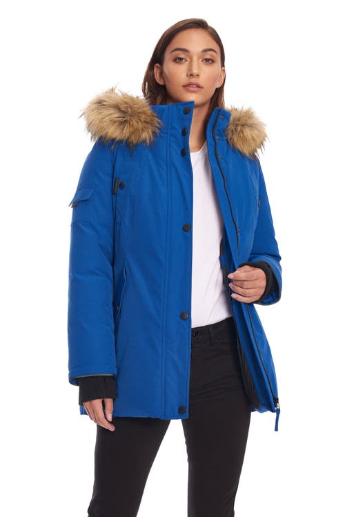 Shop Alpine North Glacier In Cobalt