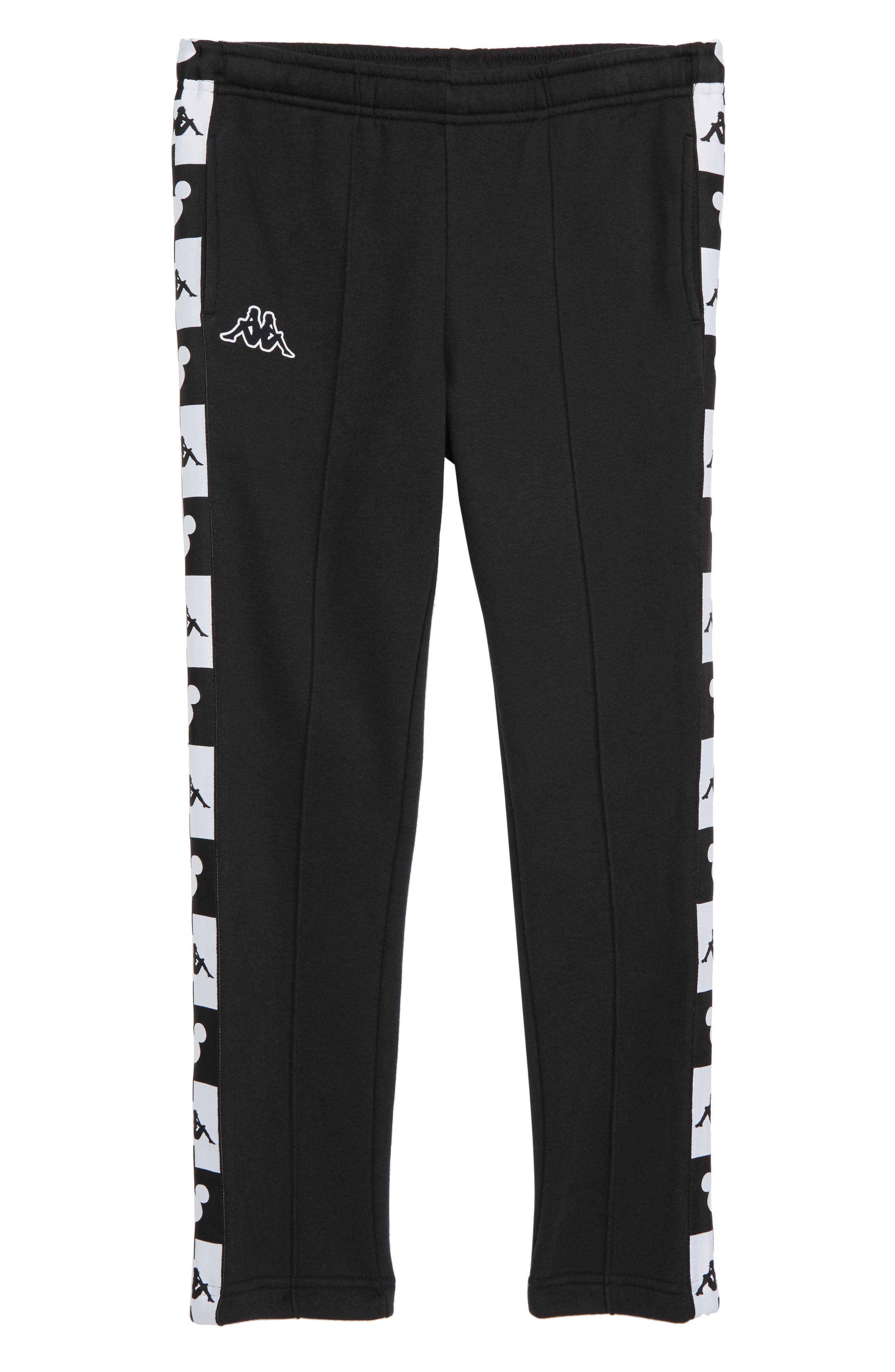 kids kappa pants