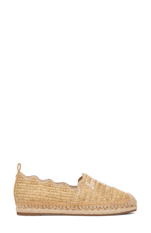 SAM EDELMAN SAM EDELMAN KARLA ESPADRILLE