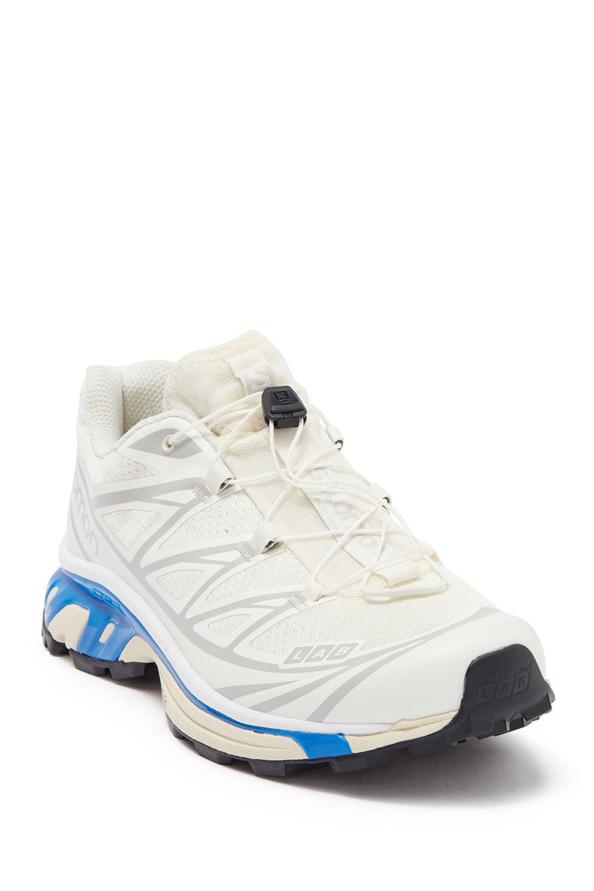 salomon soft ground 6