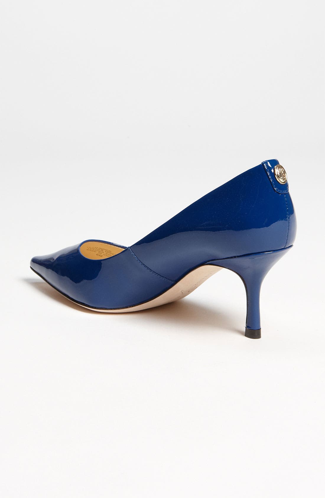 IVANKA TRUMP,
                                                'Indico' Pump,
                                                Alternate thumbnail 5, color,
                                                410