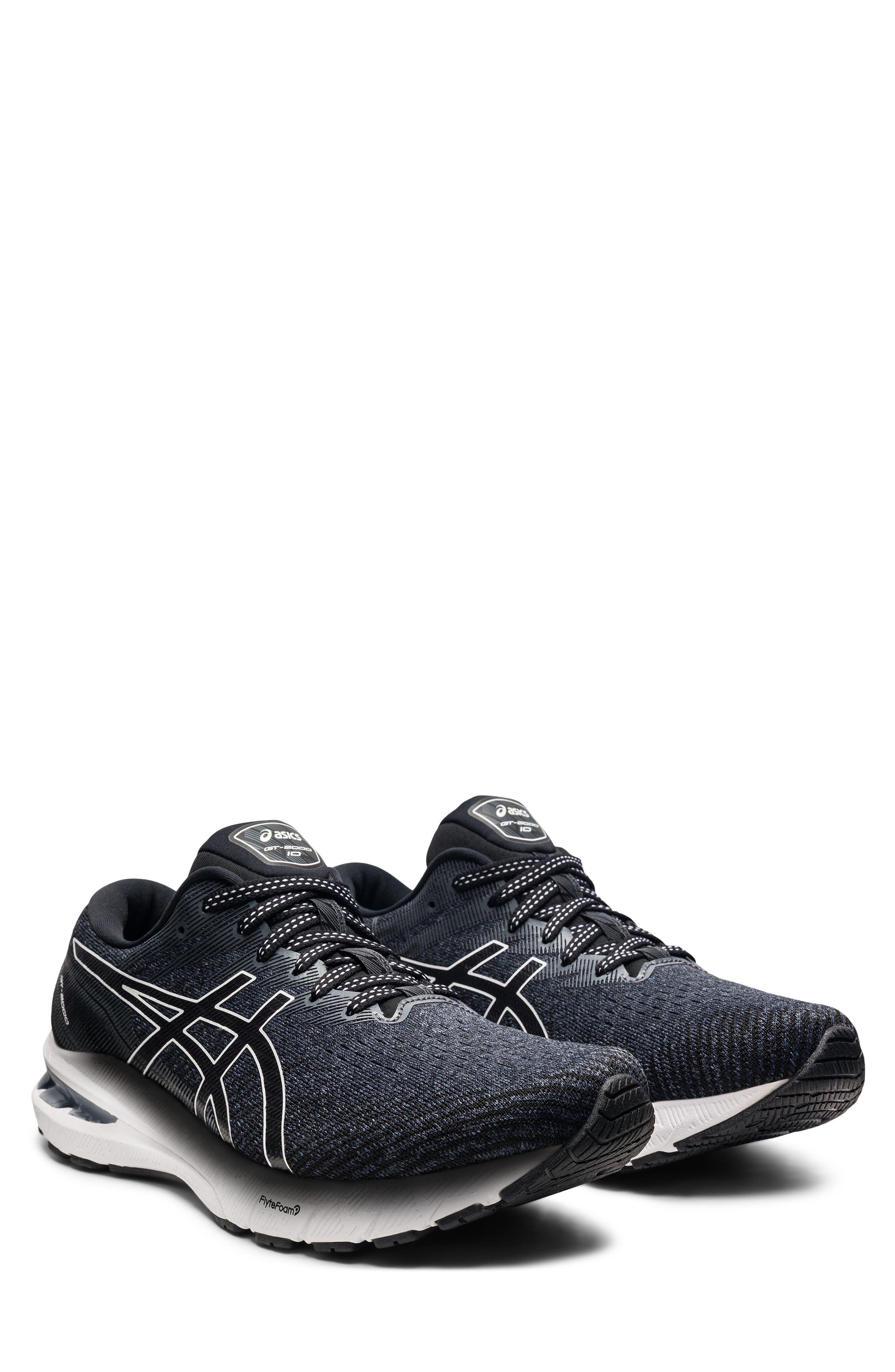 asics gel nimbus 11 femme bleu