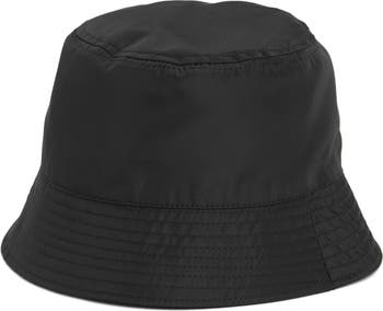 Steve Madden Satin Lined Nylon Bucket Hat | Nordstromrack