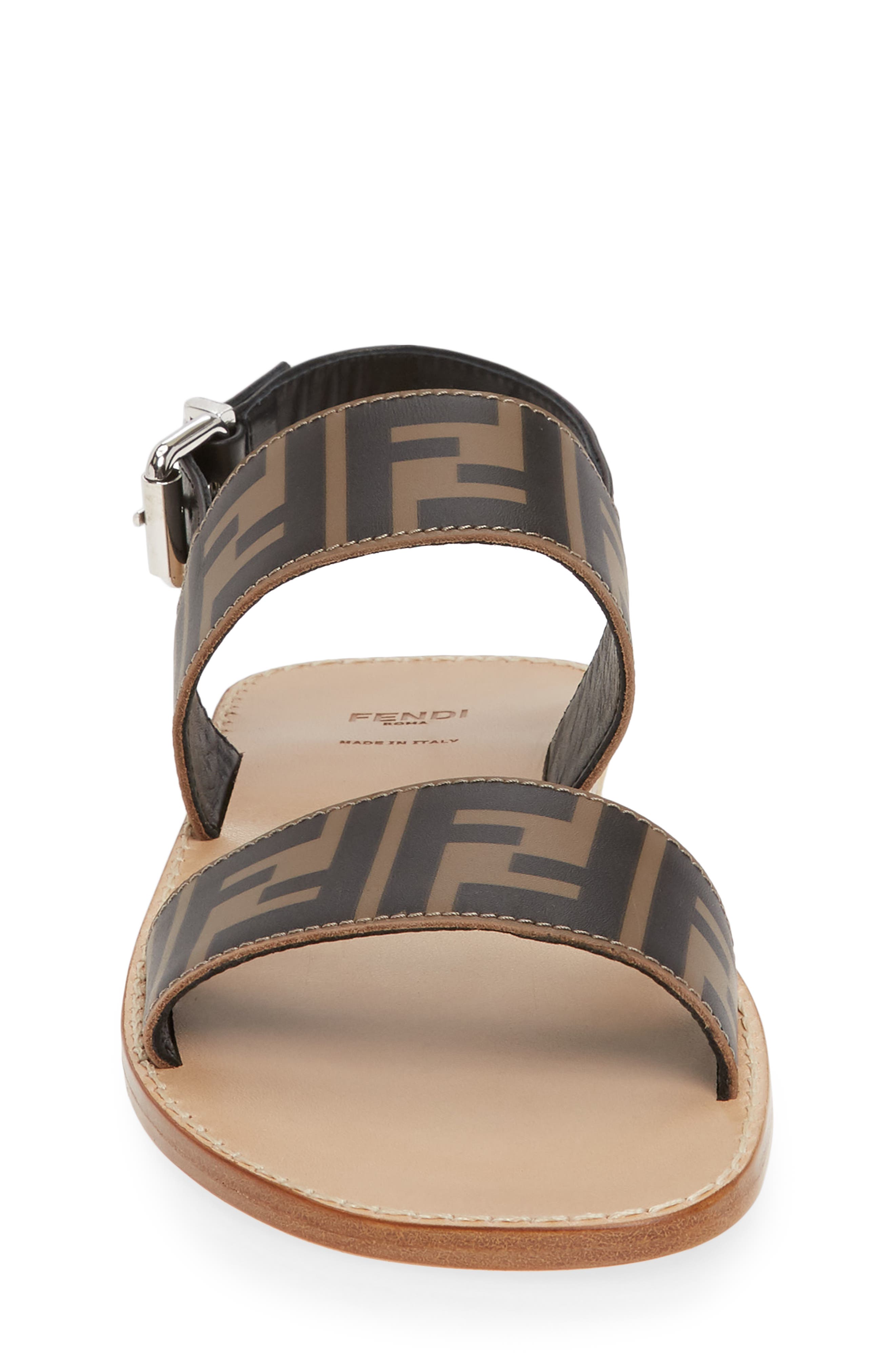 fendi sandals nordstrom