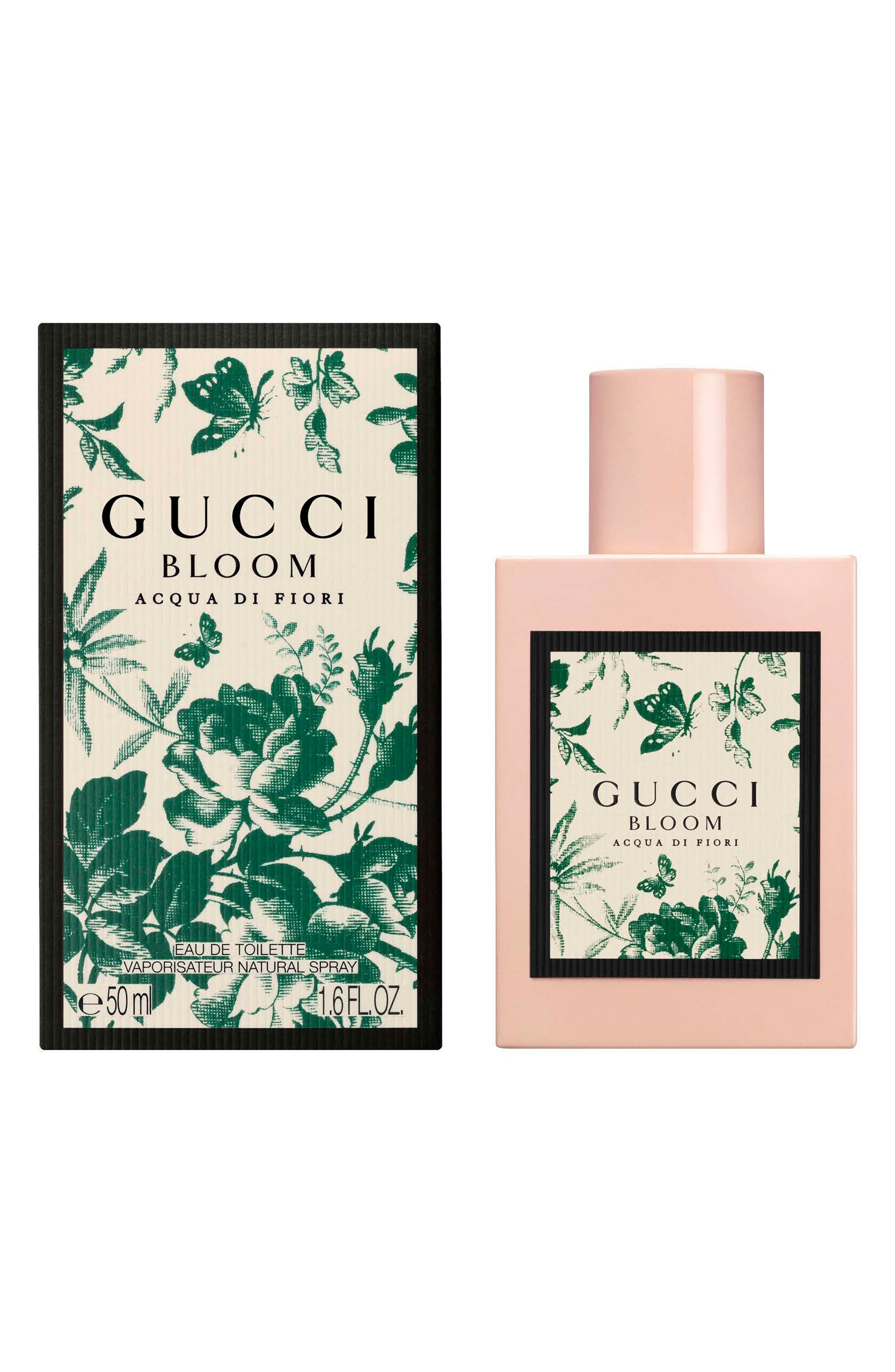 Buy Gucci Bloom Acqua Di Fiori Eau de Toilette 50ml (1.7fl oz) · USA