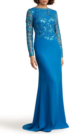 Nordstrom tadashi best sale shoji wedding
