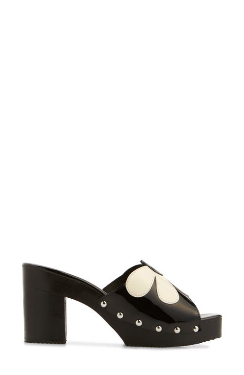 JEFFREY CAMPBELL JEFFREY CAMPBELL AMIAH PLATFORM SLIDE SANDAL 