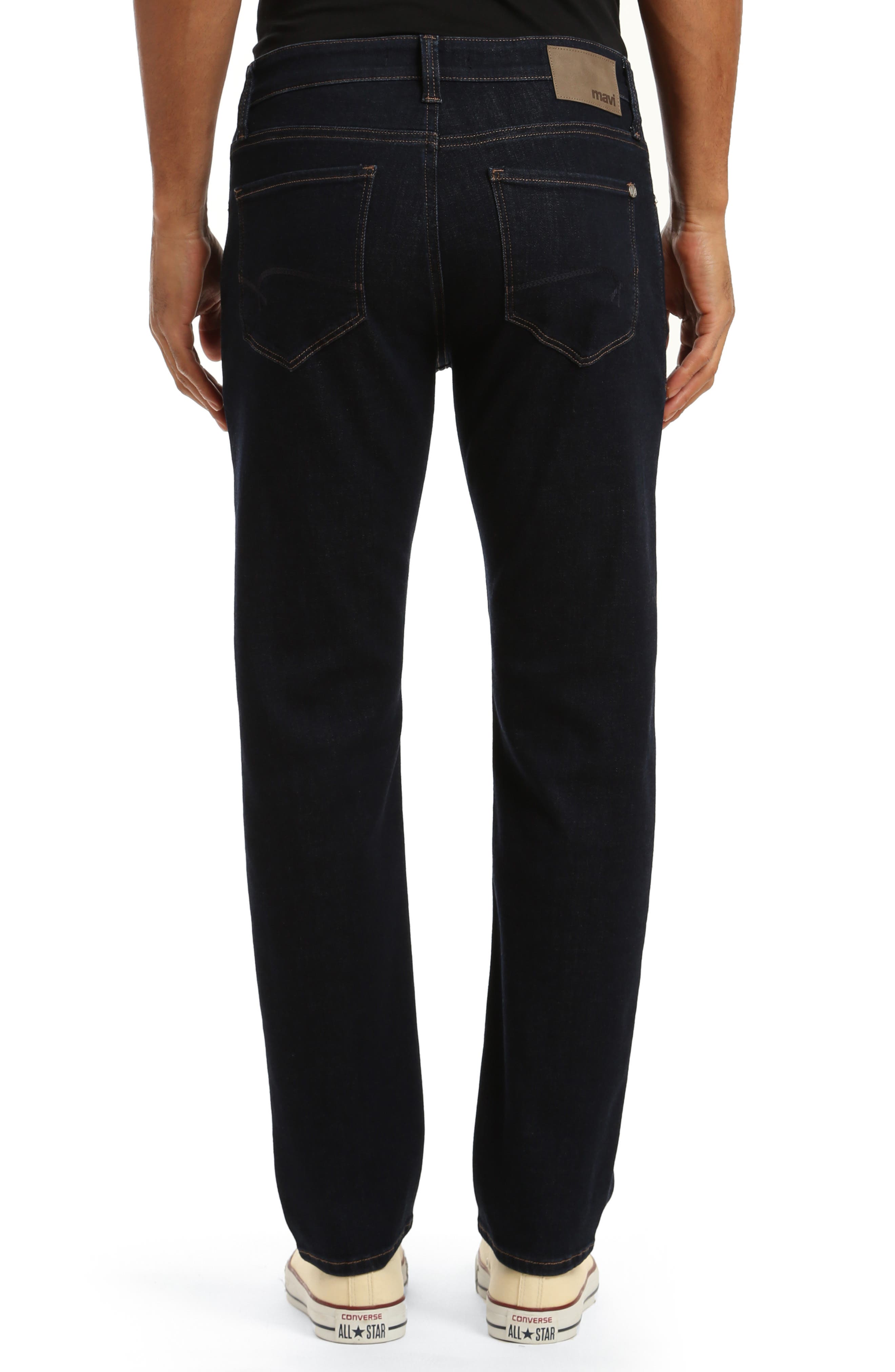 Mavi Jeans Jake Slim Leg Jeans | Nordstrom