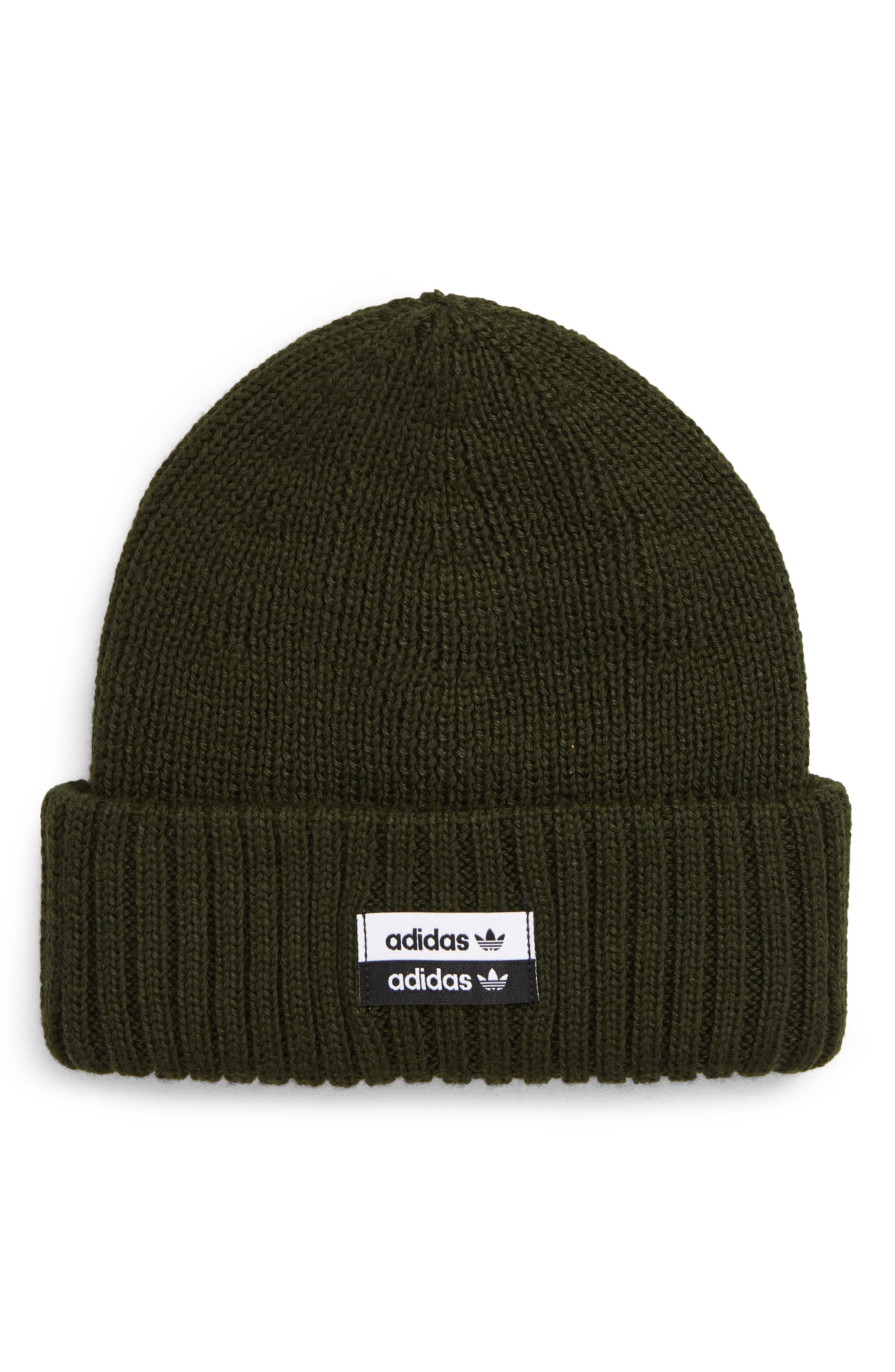 adidas originals utility beanie