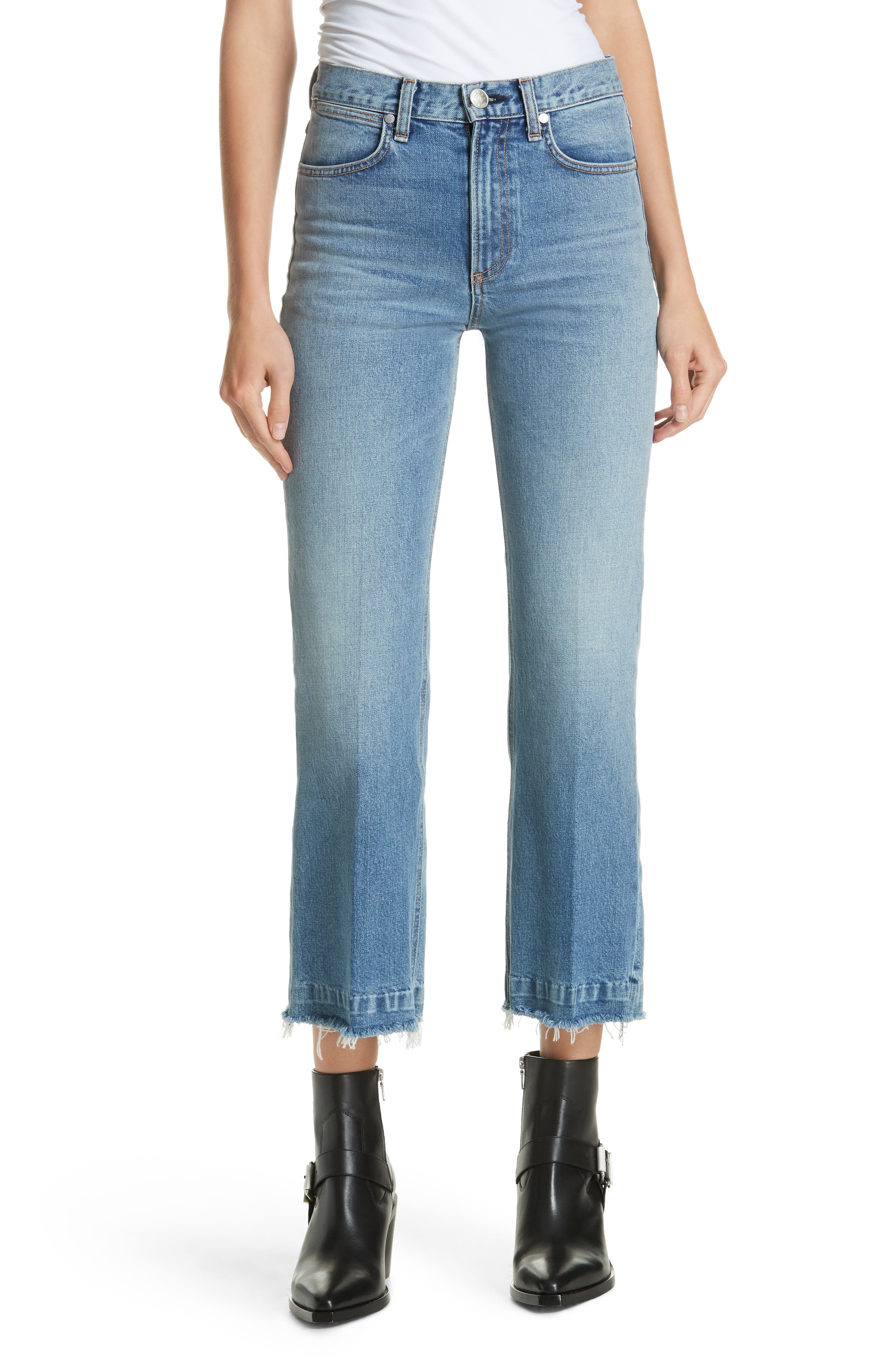 rag and bone justine jeans