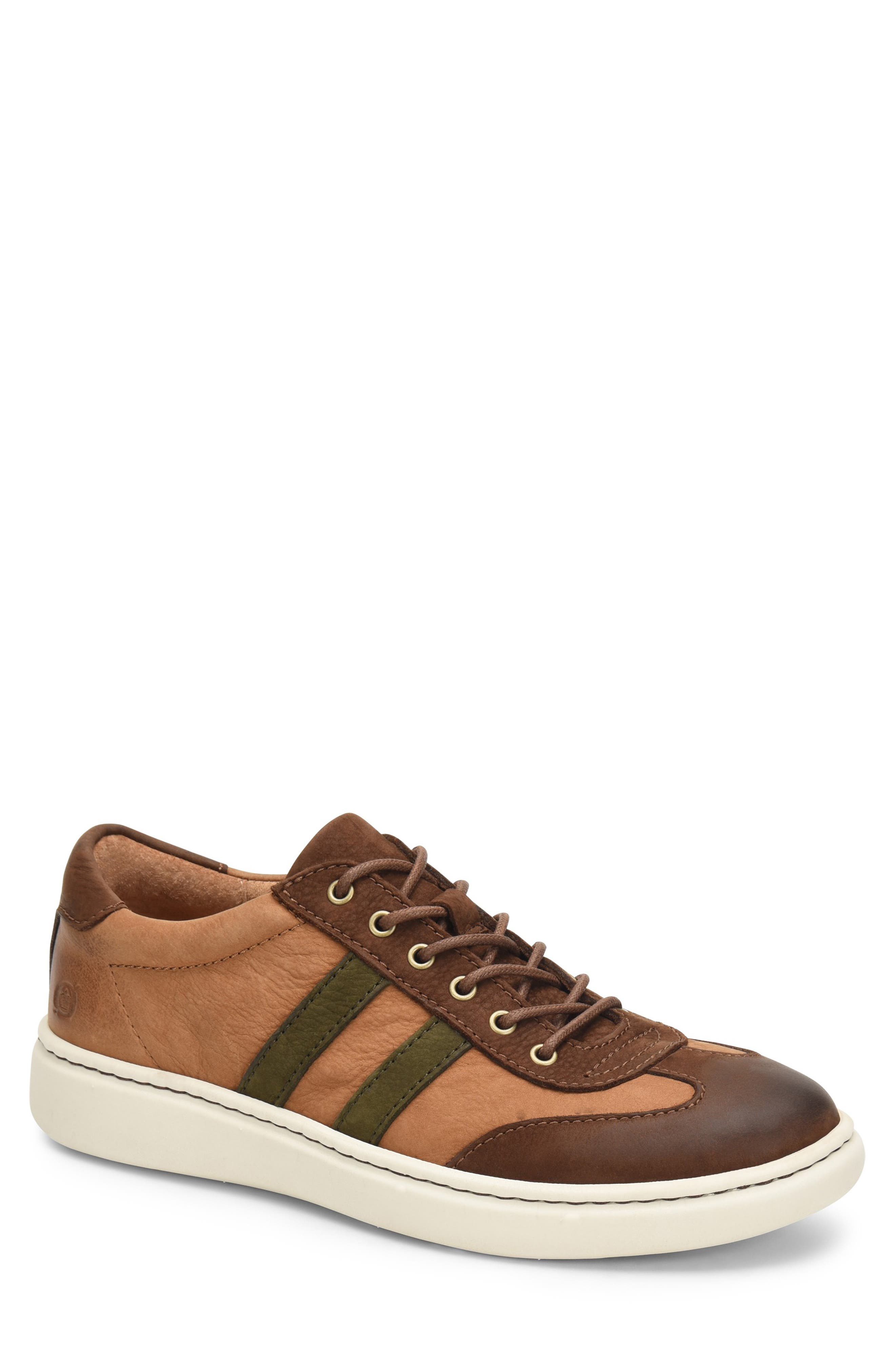 born sneakers
