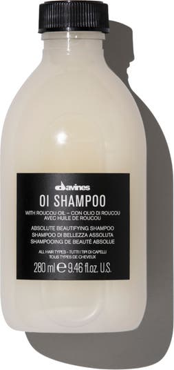 OI Shampoo |