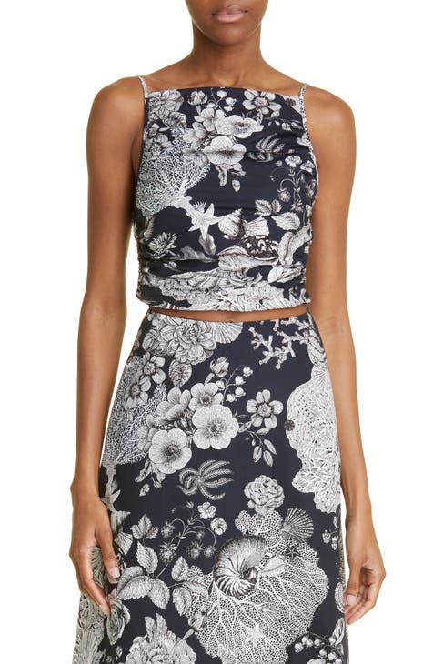 Lela rose outlet dresses nordstrom