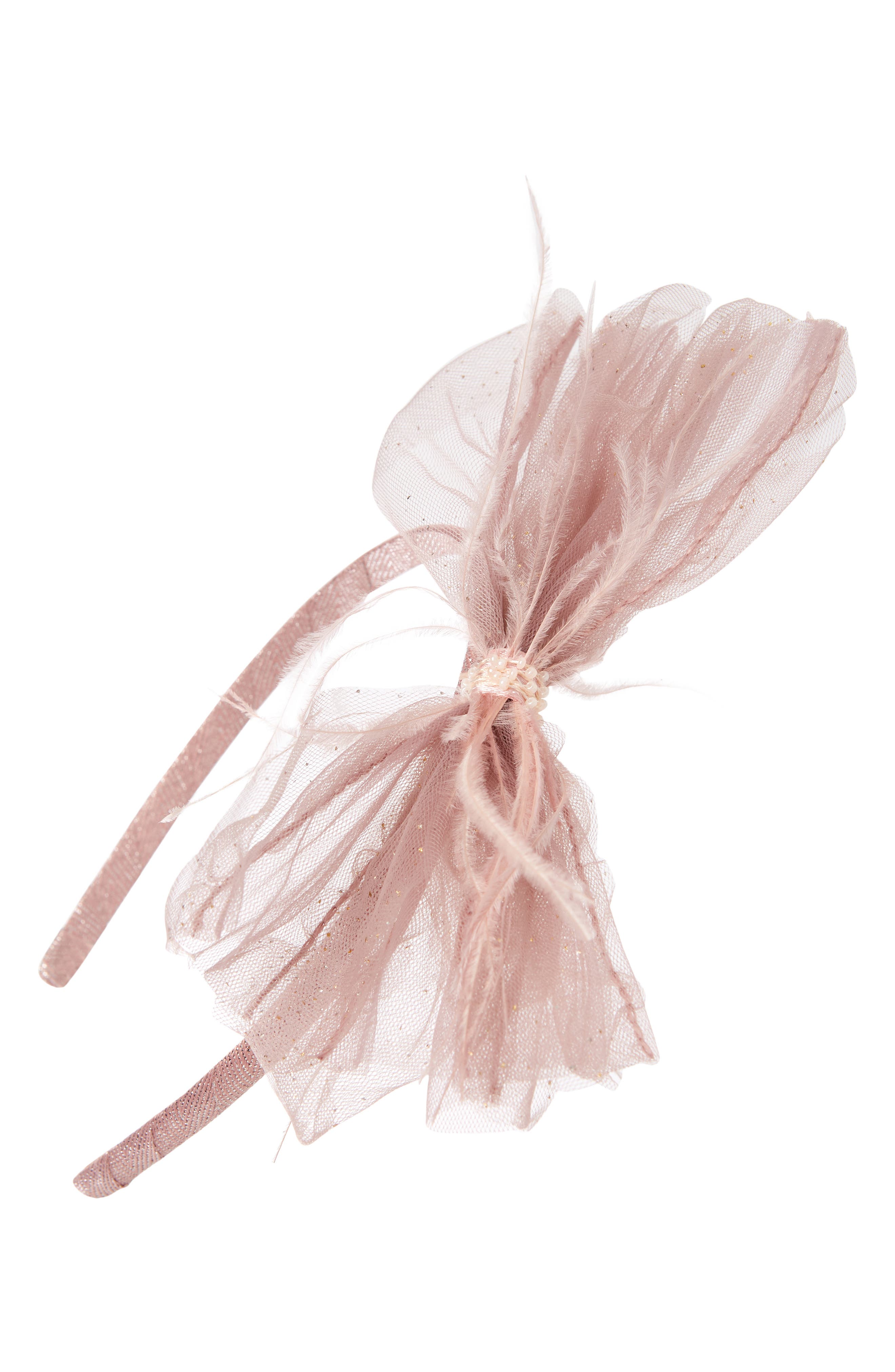 burberry headband nordstrom