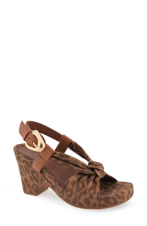 Nordstrom deals leopard mules