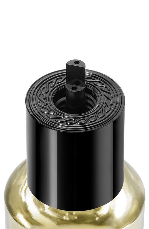 Kilian Paris Dark Lord 'ex Tenebris Lux' Refillable Perfume In Refill
