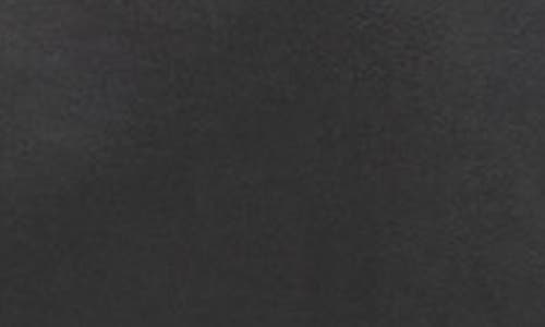 Universal Standard Marley Faux Leather Midi Pencil Skirt In Black