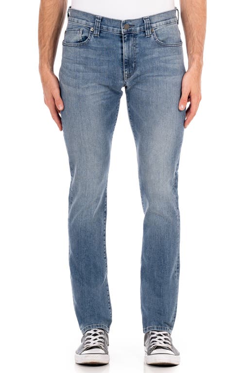 Fidelity Denim Torino Slim Fit Jeans in Valley Blue